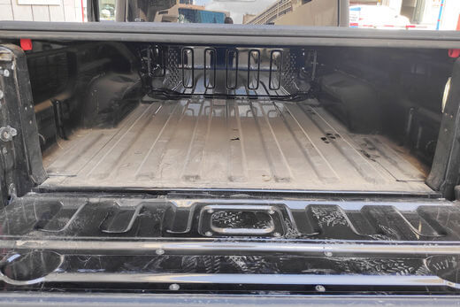 ג'יפ גלדיאטור